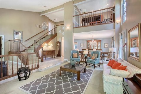 House in Sarasota, Florida 4 bedrooms, 294.31 sq.m. № 1746384 - photo 13