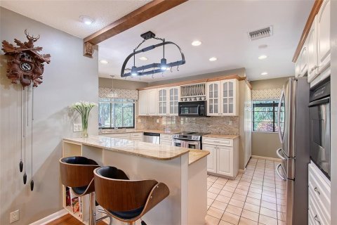 House in Sarasota, Florida 4 bedrooms, 294.31 sq.m. № 1746384 - photo 19