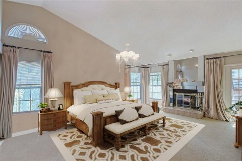 House in Sarasota, Florida 4 bedrooms, 294.31 sq.m. № 1746384 - photo 29