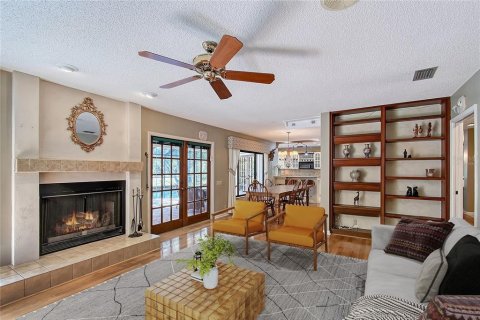 House in Sarasota, Florida 4 bedrooms, 294.31 sq.m. № 1746384 - photo 26