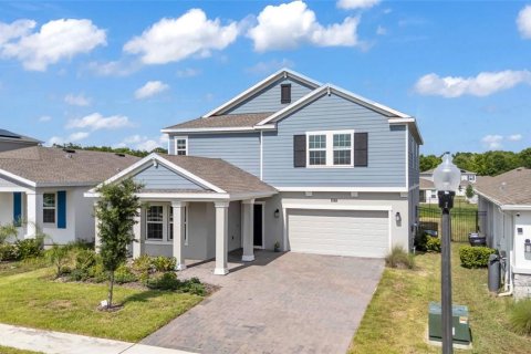 House in Davenport, Florida 5 bedrooms, 305.28 sq.m. № 2210924 - photo 5