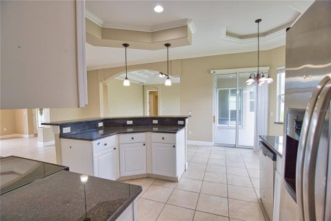 House in North Port, Florida 3 bedrooms, 209.68 sq.m. № 1851795 - photo 20
