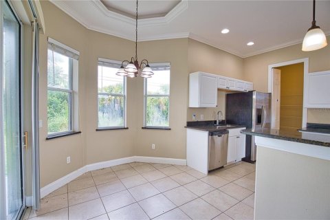 Casa en venta en North Port, Florida, 3 dormitorios, 209.68 m2 № 1851795 - foto 17
