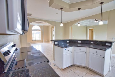 Villa ou maison à vendre à North Port, Floride: 3 chambres, 209.68 m2 № 1851795 - photo 21