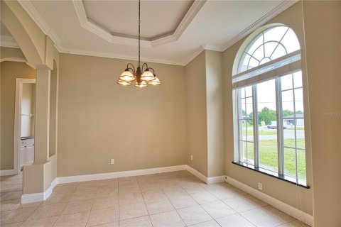 House in North Port, Florida 3 bedrooms, 209.68 sq.m. № 1851795 - photo 9