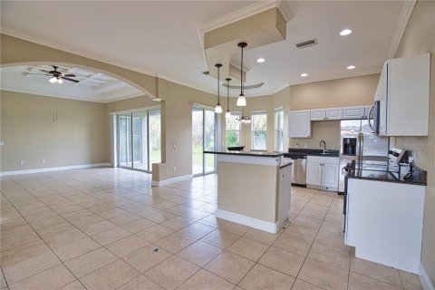 House in North Port, Florida 3 bedrooms, 209.68 sq.m. № 1851795 - photo 13