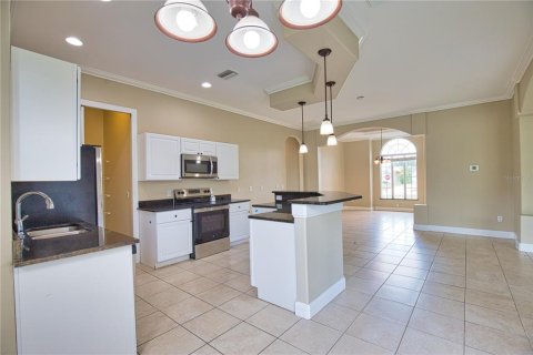 Villa ou maison à vendre à North Port, Floride: 3 chambres, 209.68 m2 № 1851795 - photo 18