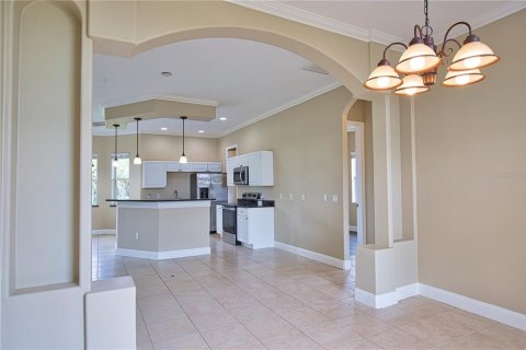 Villa ou maison à vendre à North Port, Floride: 3 chambres, 209.68 m2 № 1851795 - photo 10