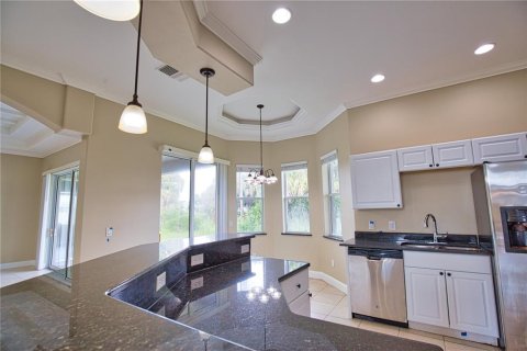 Villa ou maison à vendre à North Port, Floride: 3 chambres, 209.68 m2 № 1851795 - photo 23