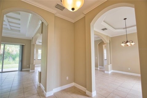 Casa en venta en North Port, Florida, 3 dormitorios, 209.68 m2 № 1851795 - foto 7