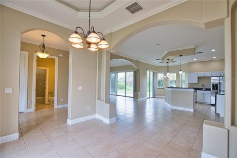 House in North Port, Florida 3 bedrooms, 209.68 sq.m. № 1851795 - photo 12