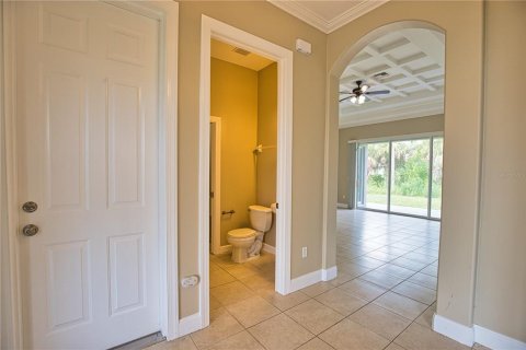 House in North Port, Florida 3 bedrooms, 209.68 sq.m. № 1851795 - photo 8
