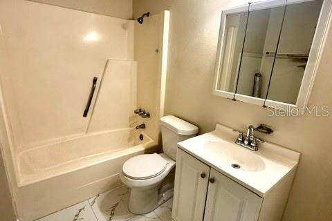 House in Tampa, Florida 2 bedrooms, 80.27 sq.m. № 2379049 - photo 13