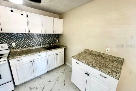 House in Tampa, Florida 2 bedrooms, 80.27 sq.m. № 2379049 - photo 8