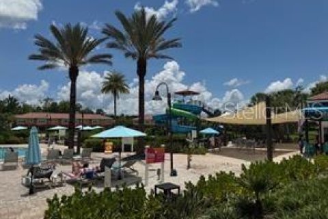 Adosado en venta en Kissimmee, Florida, 2 dormitorios, 125.42 m2 № 1900723 - foto 18