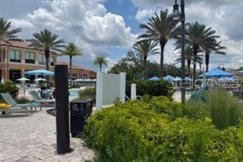 Adosado en venta en Kissimmee, Florida, 2 dormitorios, 125.42 m2 № 1900723 - foto 21