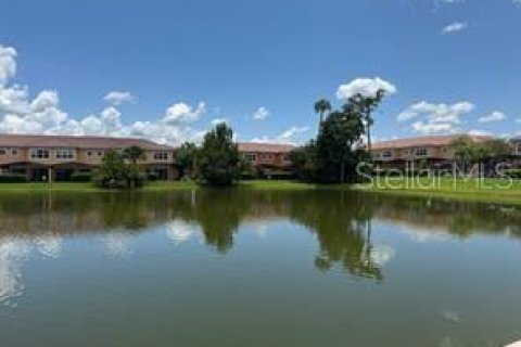 Adosado en venta en Kissimmee, Florida, 2 dormitorios, 125.42 m2 № 1900723 - foto 19