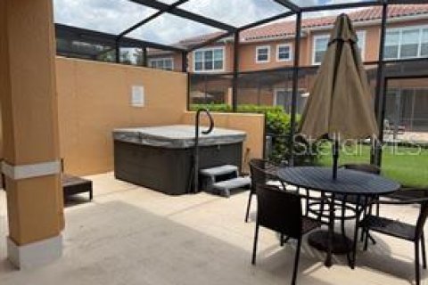 Adosado en venta en Kissimmee, Florida, 2 dormitorios, 125.42 m2 № 1900723 - foto 14