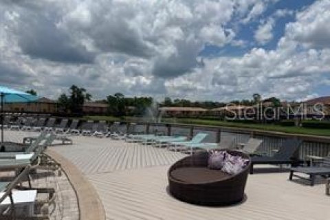 Adosado en venta en Kissimmee, Florida, 2 dormitorios, 125.42 m2 № 1900723 - foto 20