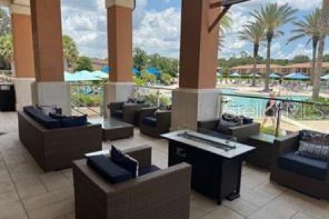Adosado en venta en Kissimmee, Florida, 2 dormitorios, 125.42 m2 № 1900723 - foto 17