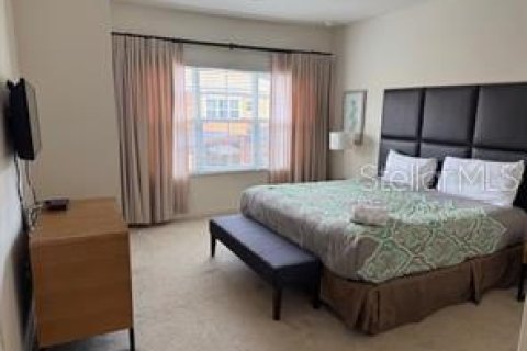 Adosado en venta en Kissimmee, Florida, 2 dormitorios, 125.42 m2 № 1900723 - foto 11