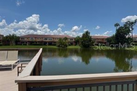 Adosado en venta en Kissimmee, Florida, 2 dormitorios, 125.42 m2 № 1900723 - foto 15