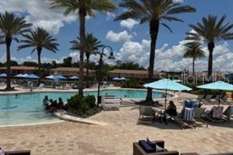 Adosado en venta en Kissimmee, Florida, 2 dormitorios, 125.42 m2 № 1900723 - foto 16