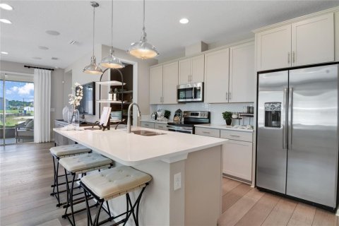 Villa ou maison à vendre à Palm Coast, Floride: 4 chambres, 168.43 m2 № 2424152 - photo 5