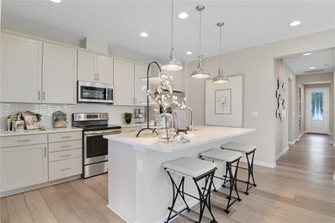 Villa ou maison à vendre à Palm Coast, Floride: 4 chambres, 168.43 m2 № 2424152 - photo 6