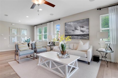 Villa ou maison à vendre à Palm Coast, Floride: 4 chambres, 168.43 m2 № 2424152 - photo 8
