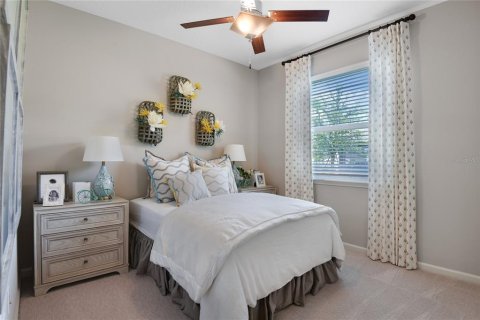 Villa ou maison à vendre à Palm Coast, Floride: 4 chambres, 168.43 m2 № 2424152 - photo 14