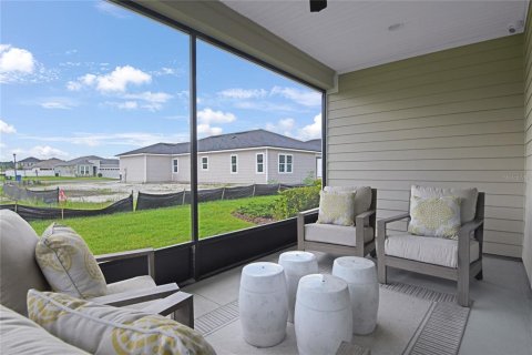 Villa ou maison à vendre à Palm Coast, Floride: 4 chambres, 168.43 m2 № 2424152 - photo 17