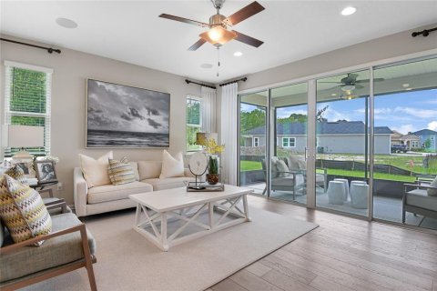 Villa ou maison à vendre à Palm Coast, Floride: 4 chambres, 168.43 m2 № 2424152 - photo 9