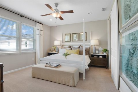 Villa ou maison à vendre à Palm Coast, Floride: 4 chambres, 168.43 m2 № 2424152 - photo 11
