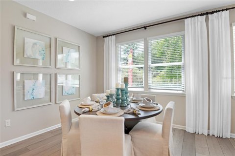 Villa ou maison à vendre à Palm Coast, Floride: 4 chambres, 168.43 m2 № 2424152 - photo 7