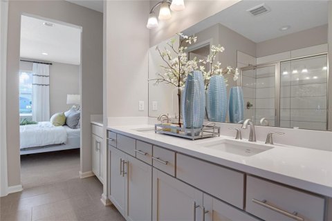 Villa ou maison à vendre à Palm Coast, Floride: 4 chambres, 168.43 m2 № 2424152 - photo 12