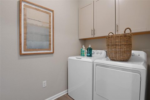 Villa ou maison à vendre à Palm Coast, Floride: 4 chambres, 168.43 m2 № 2424152 - photo 15