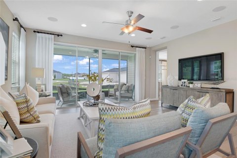 Villa ou maison à vendre à Palm Coast, Floride: 4 chambres, 168.43 m2 № 2424152 - photo 10