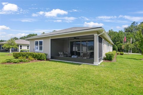 Villa ou maison à vendre à Palm Coast, Floride: 4 chambres, 168.43 m2 № 2424152 - photo 18