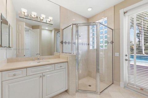 Casa en venta en Weston, Florida, 5 dormitorios, 416.85 m2 № 2007789 - foto 30