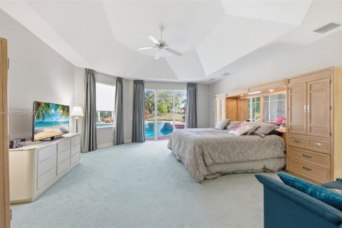 Casa en venta en Weston, Florida, 5 dormitorios, 416.85 m2 № 2007789 - foto 28