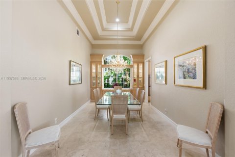 Casa en venta en Weston, Florida, 5 dormitorios, 416.85 m2 № 2007789 - foto 20