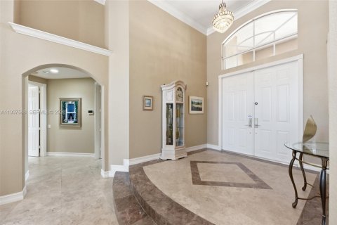 Casa en venta en Weston, Florida, 5 dormitorios, 416.85 m2 № 2007789 - foto 3