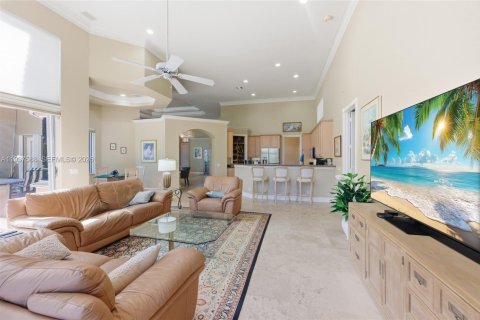 Casa en venta en Weston, Florida, 5 dormitorios, 416.85 m2 № 2007789 - foto 13