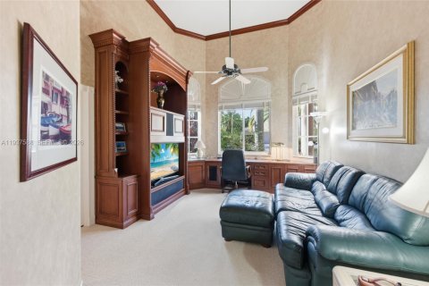 Casa en venta en Weston, Florida, 5 dormitorios, 416.85 m2 № 2007789 - foto 26