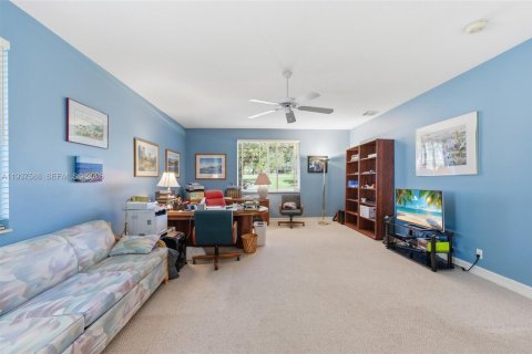 Casa en venta en Weston, Florida, 5 dormitorios, 416.85 m2 № 2007789 - foto 25