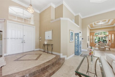 Casa en venta en Weston, Florida, 5 dormitorios, 416.85 m2 № 2007789 - foto 2