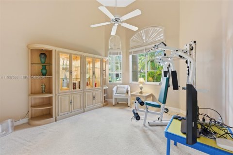 Casa en venta en Weston, Florida, 5 dormitorios, 416.85 m2 № 2007789 - foto 23