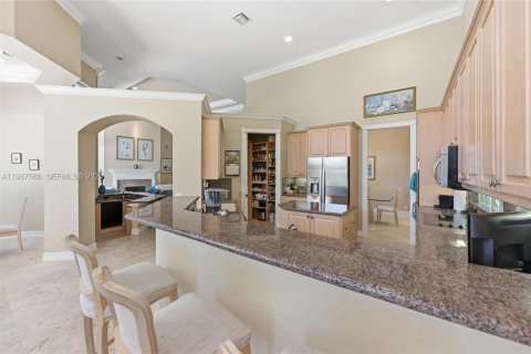 Casa en venta en Weston, Florida, 5 dormitorios, 416.85 m2 № 2007789 - foto 17