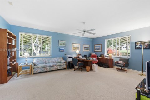 Casa en venta en Weston, Florida, 5 dormitorios, 416.85 m2 № 2007789 - foto 24